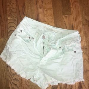 Shorts (American eagle)